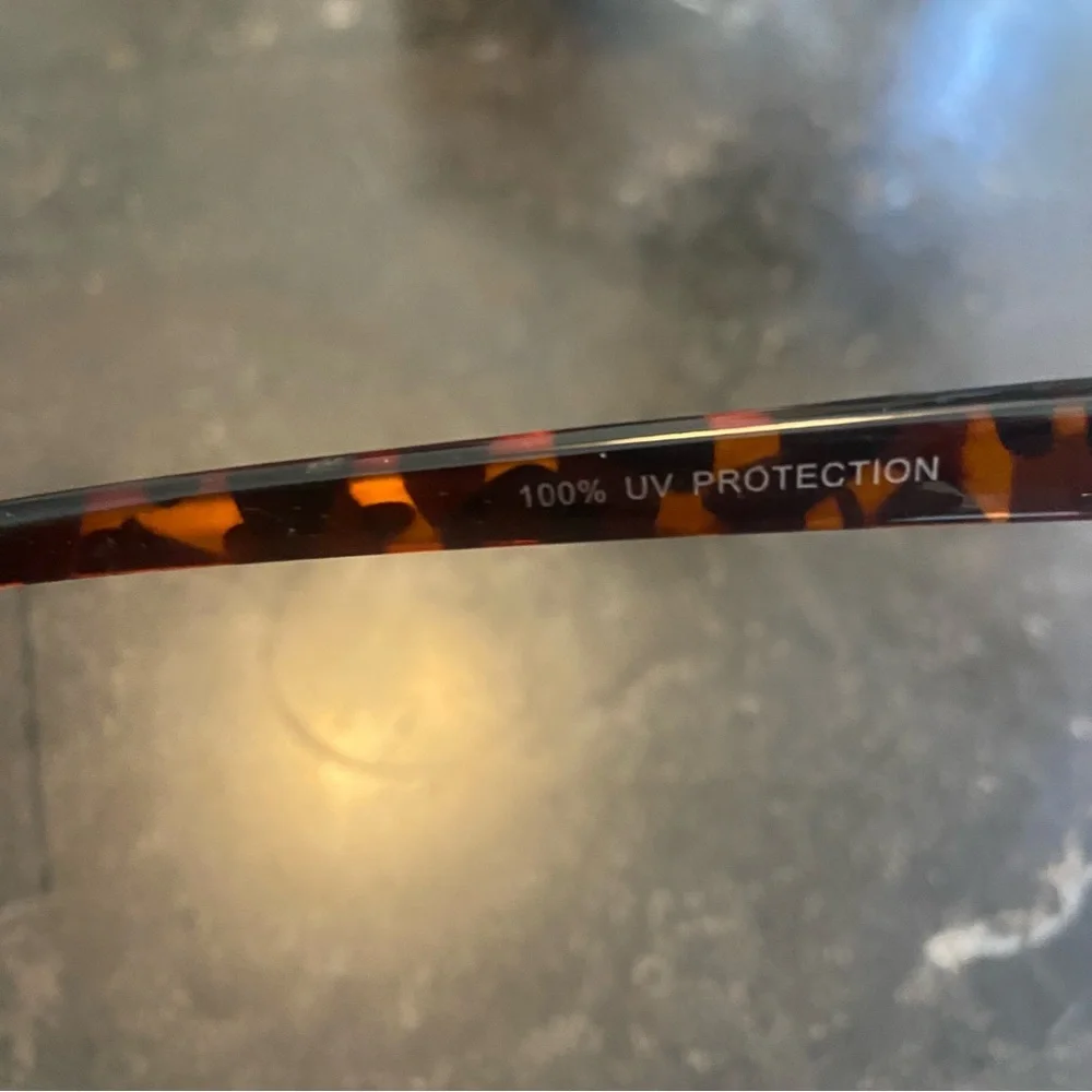 Blue light glasses